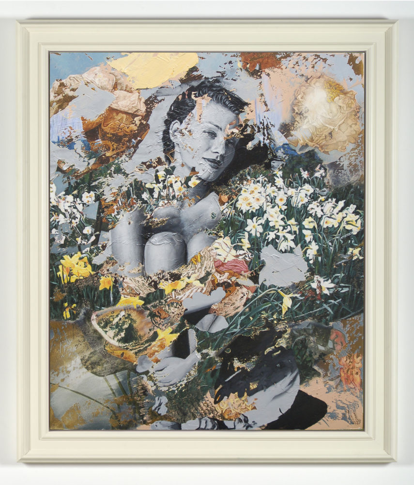 Keith Tyson — Galerie Georges-Philippe & Nathalie Vallois