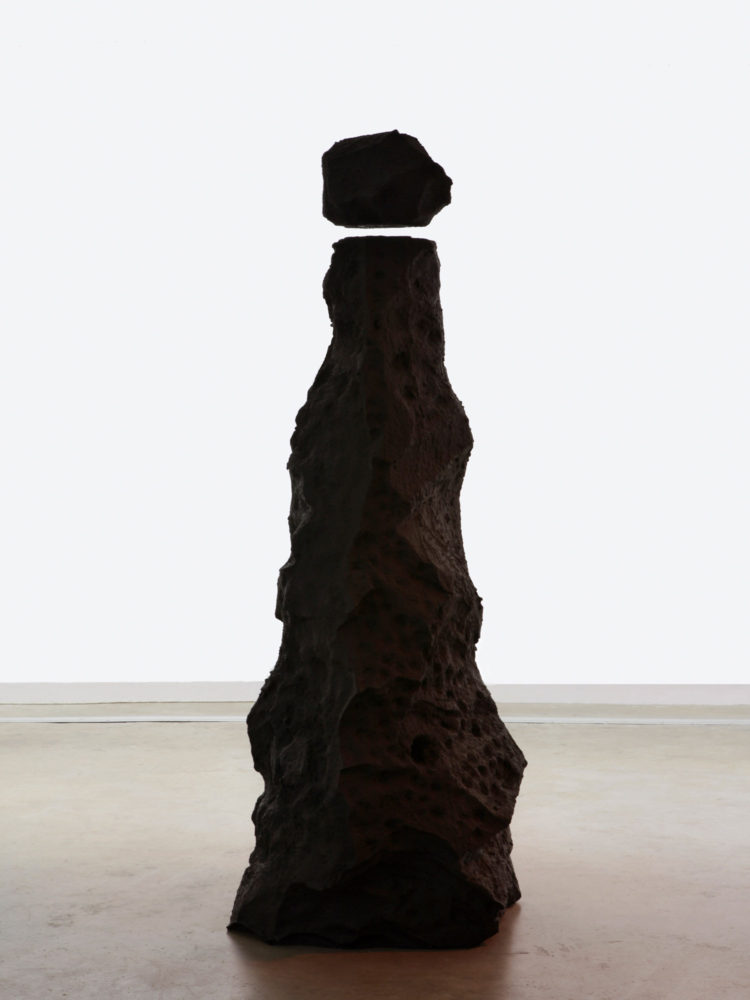 Virginie Yassef — Galerie Georges-Philippe & Nathalie Vallois