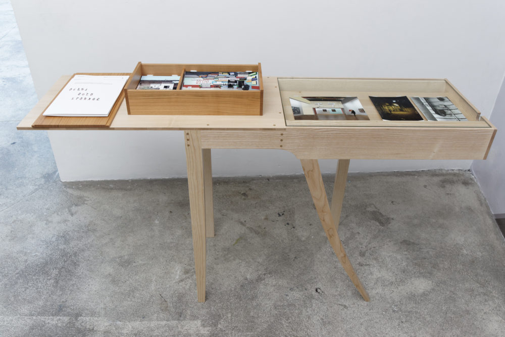 Alain Bublex — Galerie Georges-Philippe & Nathalie Vallois
