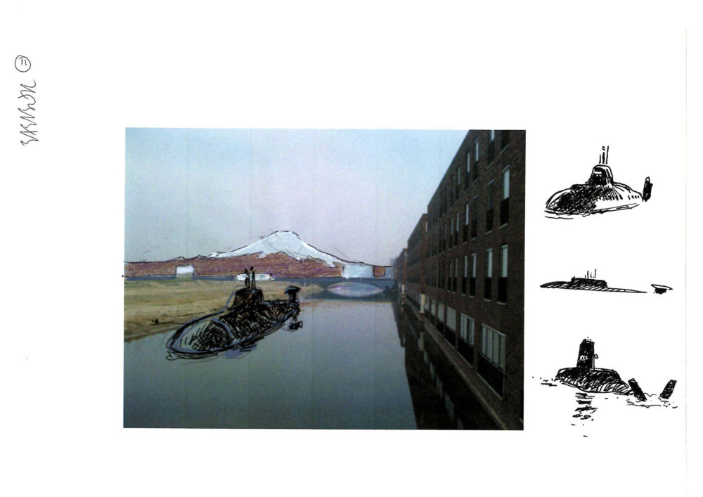 Alain Bublex — Galerie Georges-Philippe & Nathalie Vallois
