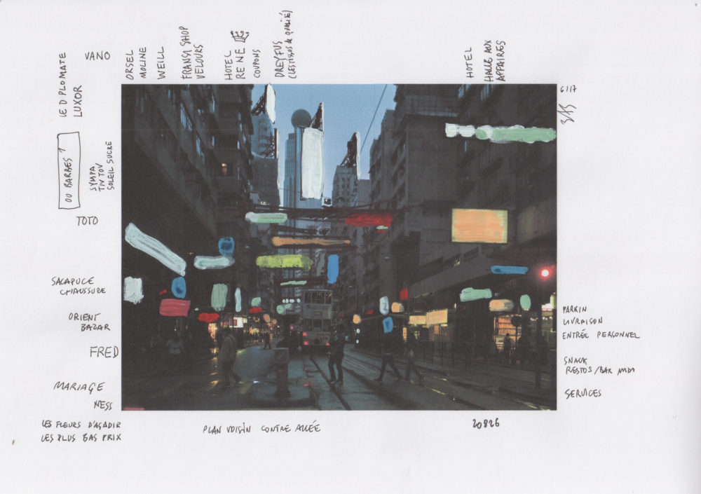 Alain Bublex — Galerie Georges-Philippe & Nathalie Vallois