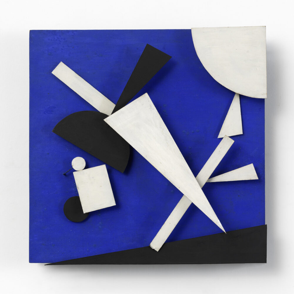 Jean Tinguely — Galerie Georges-Philippe & Nathalie Vallois