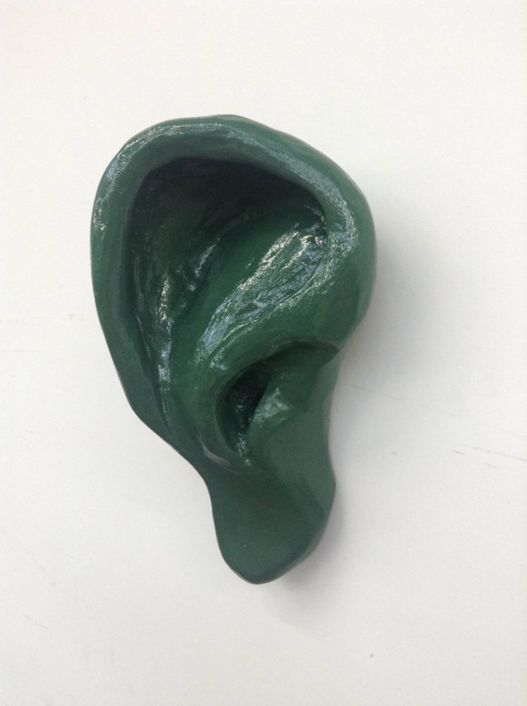 Martin Kersels — Galerie Georges-Philippe & Nathalie Vallois
