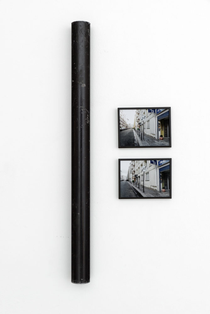 Julien Berthier — Galerie Georges-Philippe & Nathalie Vallois