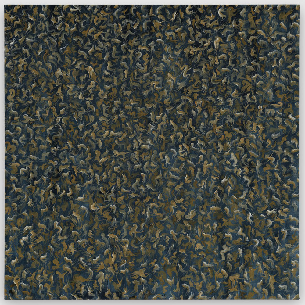 Peybak — Galerie Georges-Philippe & Nathalie Vallois