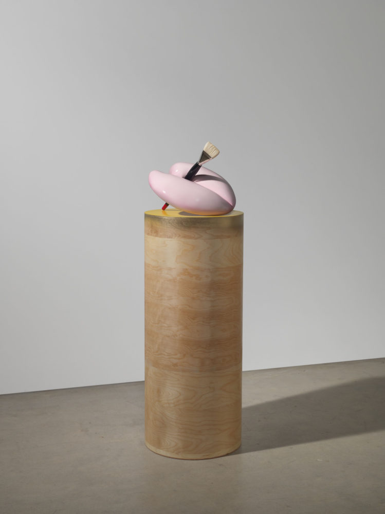 Richard Jackson — Galerie Georges-Philippe & Nathalie Vallois