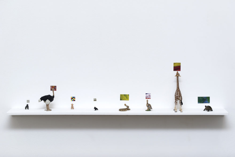 Taro Izumi — Galerie Georges-Philippe & Nathalie Vallois