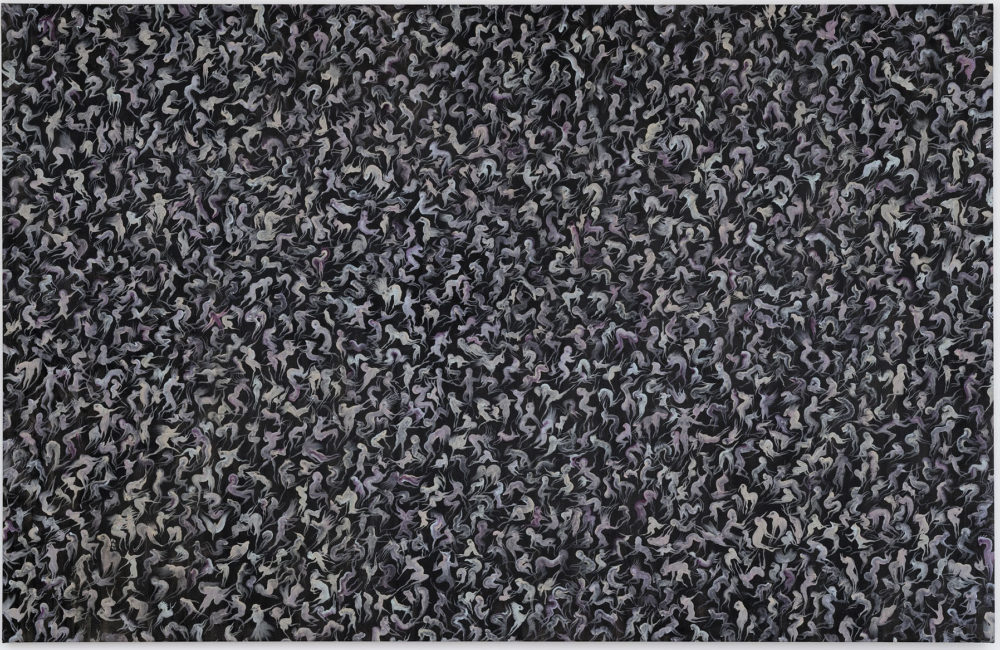 Peybak — Galerie Georges-Philippe & Nathalie Vallois