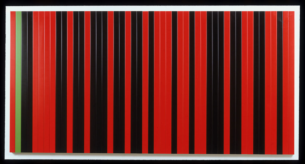 Keith Tyson — Galerie Georges-Philippe & Nathalie Vallois