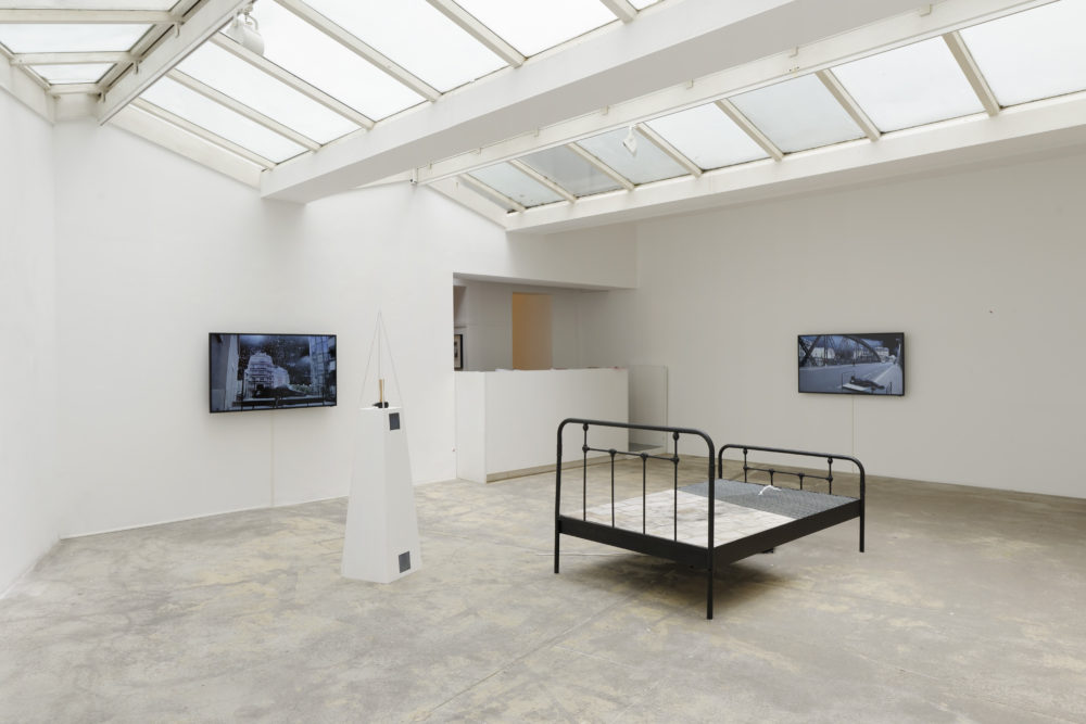 Taro Izumi — Galerie Georges-Philippe & Nathalie Vallois