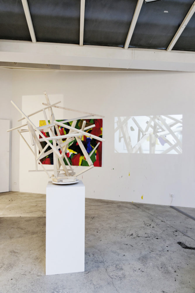 Taro Izumi — Galerie Georges-Philippe & Nathalie Vallois