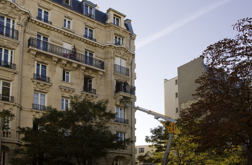 Julien Berthier — Galerie Georges-Philippe & Nathalie Vallois