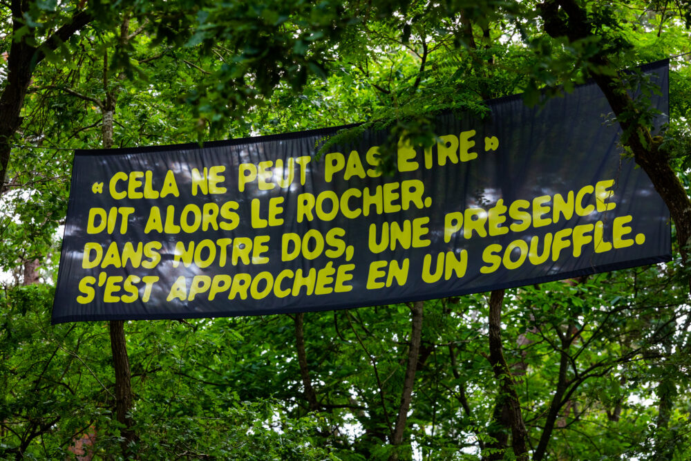 Virginie Yassef — Galerie Georges-Philippe & Nathalie Vallois