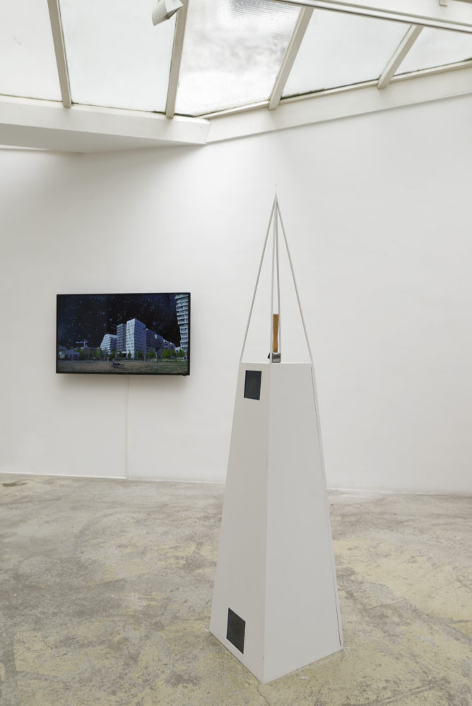 Taro Izumi — Galerie Georges-Philippe & Nathalie Vallois