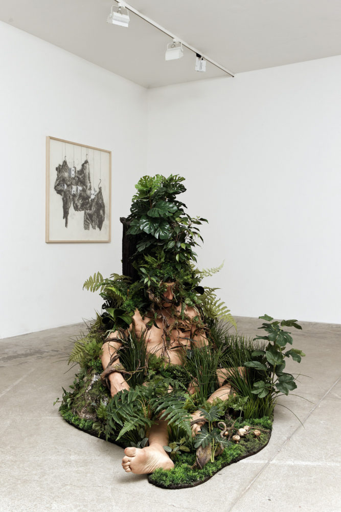 Gilles Barbier — Galerie Georges-Philippe & Nathalie Vallois