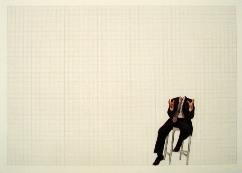 Julien Bismuth — Galerie Georges-Philippe & Nathalie Vallois