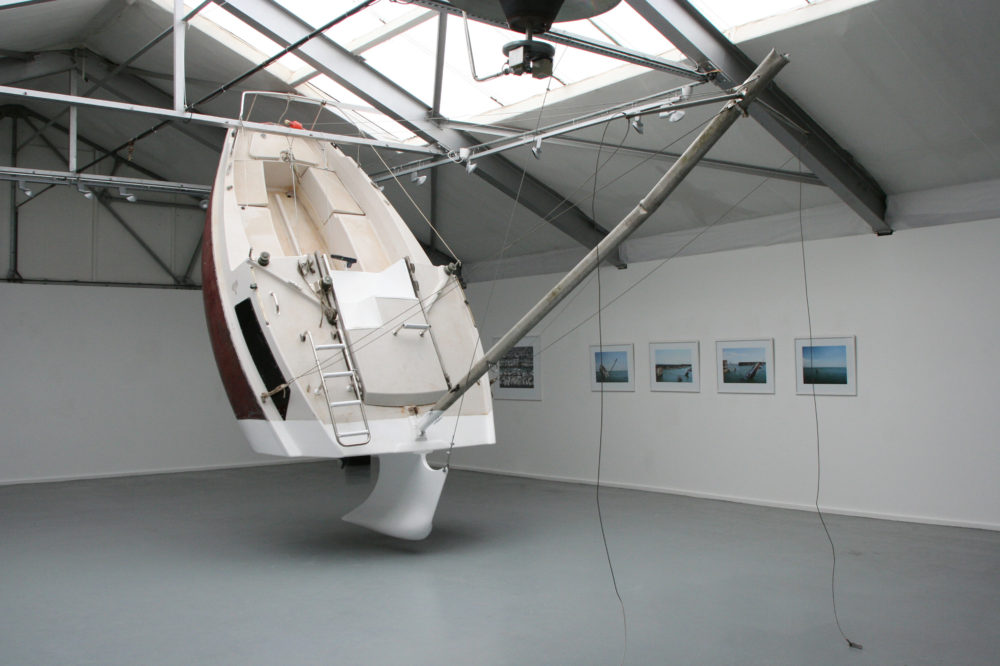 Julien Berthier — Galerie Georges-Philippe & Nathalie Vallois