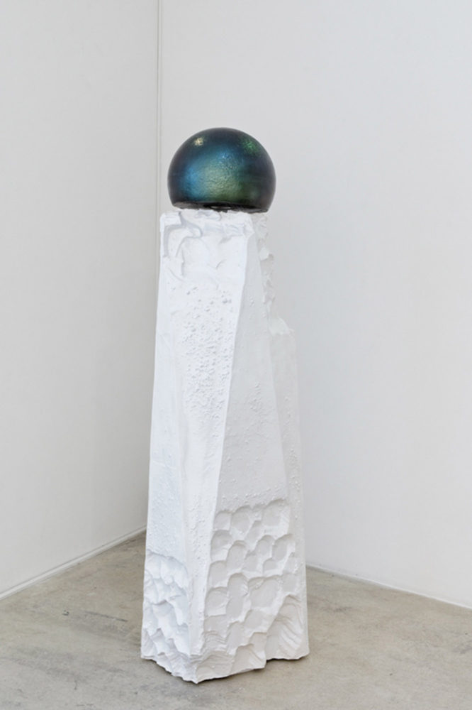 Virginie Yassef — Galerie Georges-Philippe & Nathalie Vallois