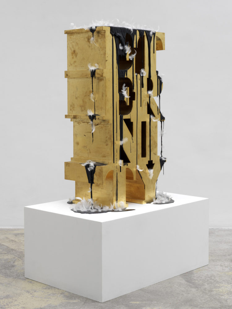 Gilles Barbier — Galerie Georges-Philippe & Nathalie Vallois