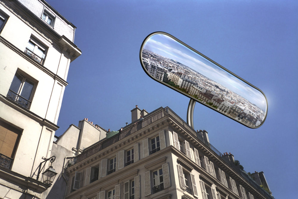 Julien Berthier — Galerie Georges-Philippe & Nathalie Vallois