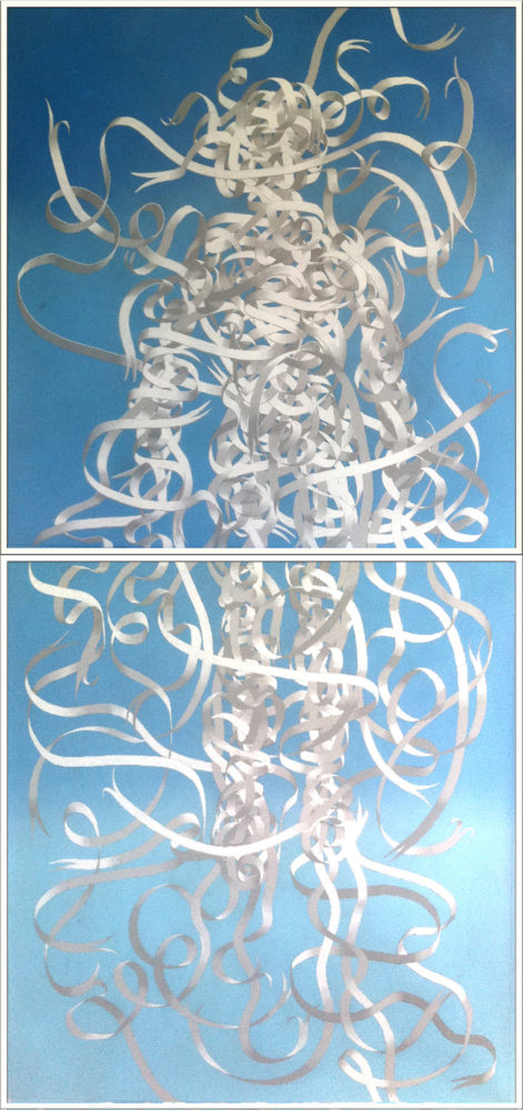 Gilles Barbier — Galerie Georges-Philippe & Nathalie Vallois