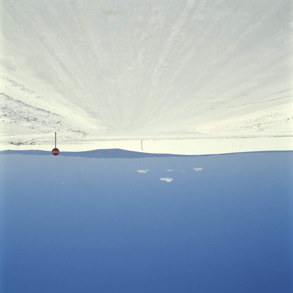 Alain Bublex — Galerie Georges-Philippe & Nathalie Vallois