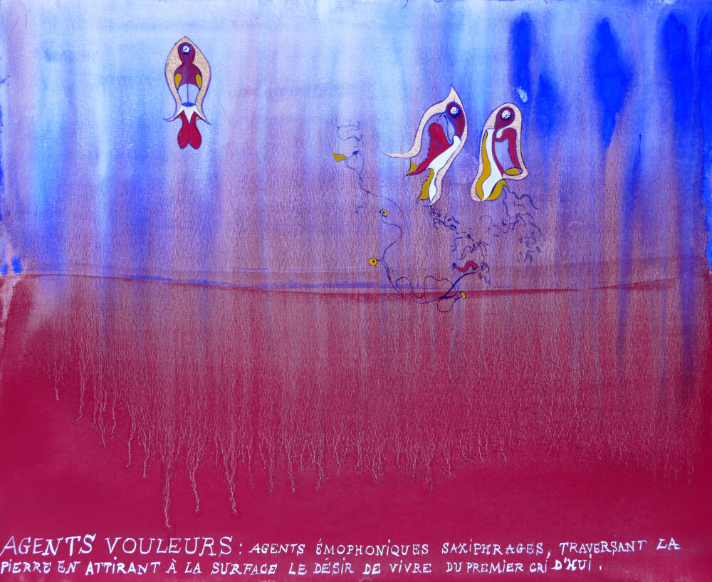 Lucie Picandet — Galerie Georges-Philippe & Nathalie Vallois