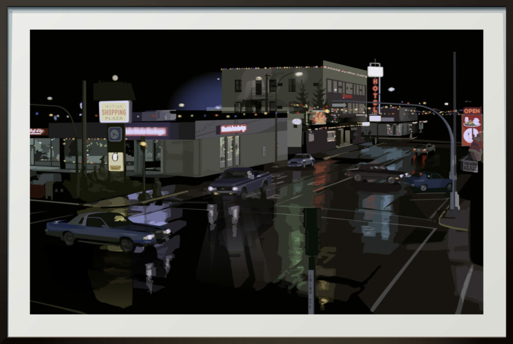 Alain Bublex — Galerie Georges-Philippe & Nathalie Vallois