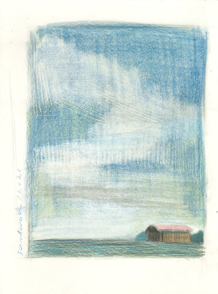 Pierre Seinturier — Galerie Georges-Philippe & Nathalie Vallois