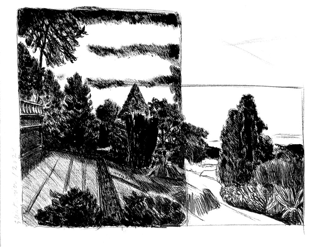Pierre Seinturier — Galerie Georges-Philippe & Nathalie Vallois