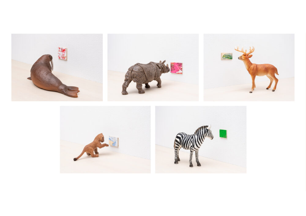 Taro Izumi — Galerie Georges-Philippe & Nathalie Vallois