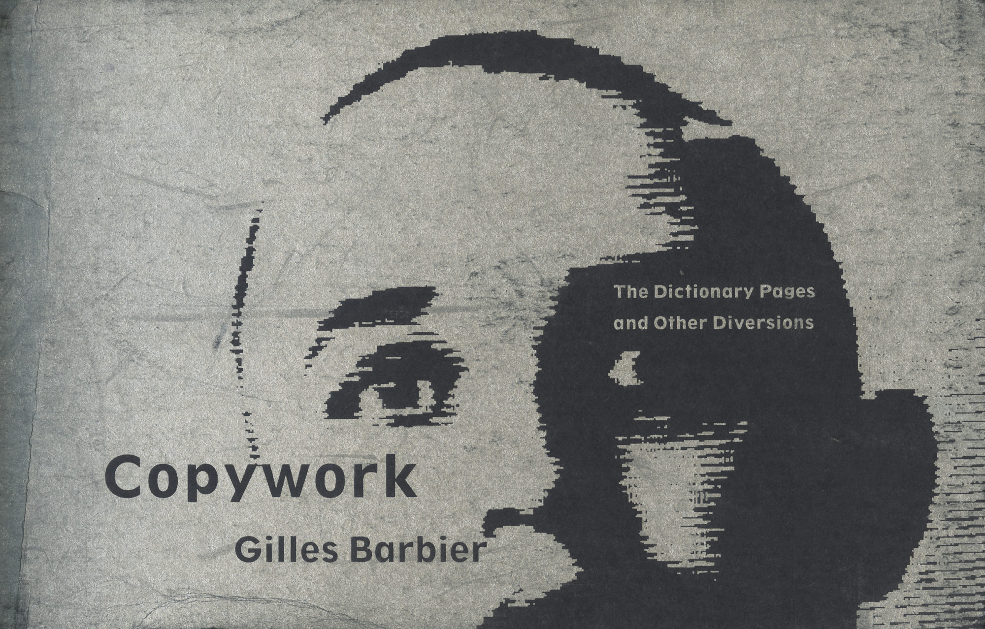 Copywork - Galerie Georges-Philippe & Nathalie Vallois
