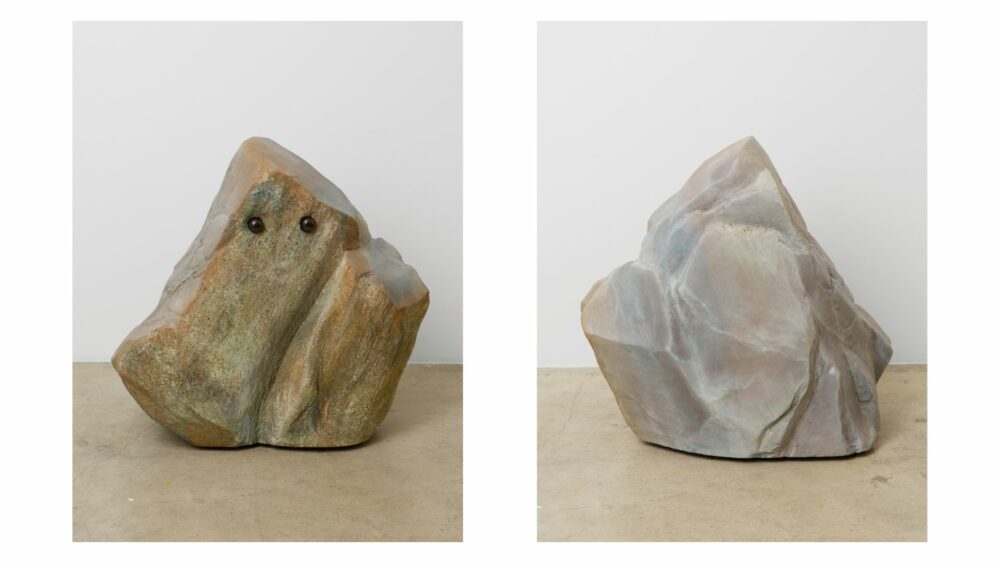 Virginie Yassef — Galerie Georges-Philippe & Nathalie Vallois