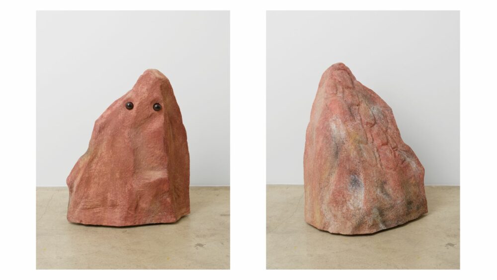 Virginie Yassef — Galerie Georges-Philippe & Nathalie Vallois