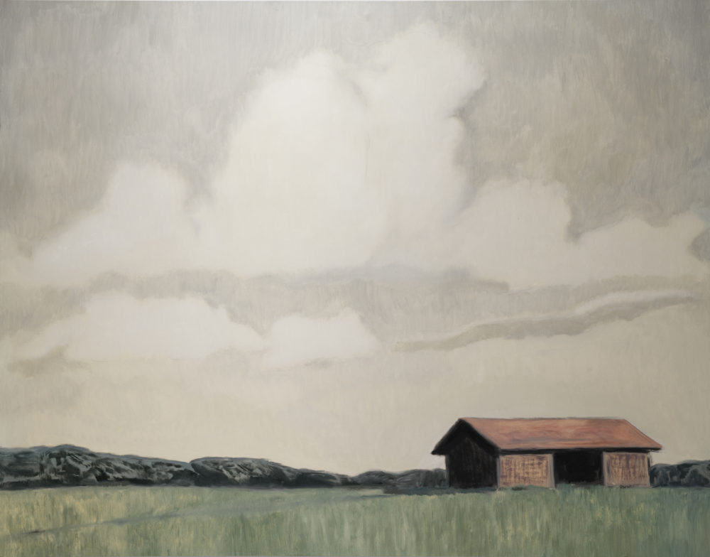 Pierre Seinturier — Galerie Georges-Philippe & Nathalie Vallois