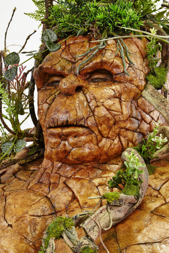 Gilles Barbier — Galerie Georges-Philippe & Nathalie Vallois