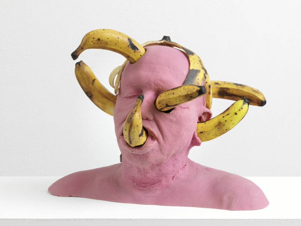 Gilles Barbier — Galerie Georges-Philippe & Nathalie Vallois