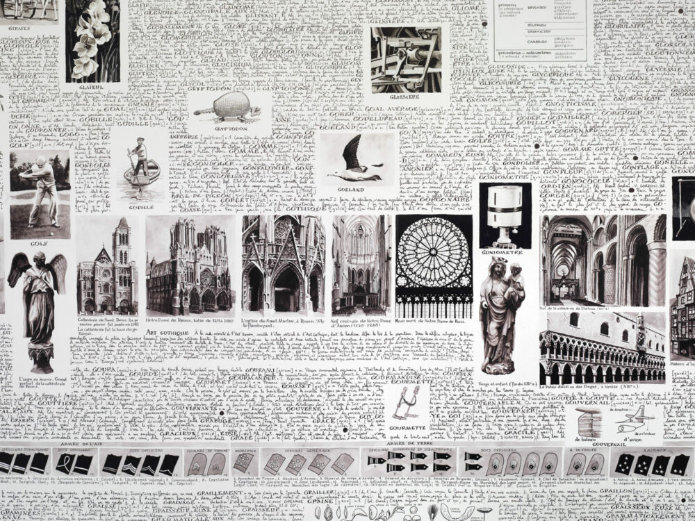 Gilles Barbier — Galerie Georges-Philippe & Nathalie Vallois