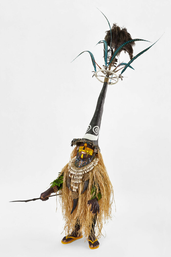 Gilles Barbier — Galerie Georges-Philippe & Nathalie Vallois