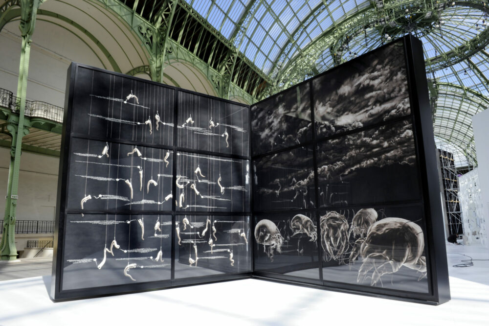 Gilles Barbier — Galerie Georges-Philippe & Nathalie Vallois