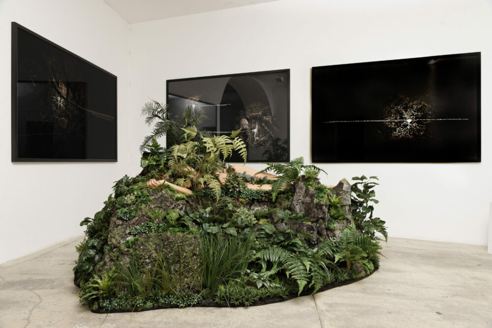Gilles Barbier — Galerie Georges-Philippe & Nathalie Vallois