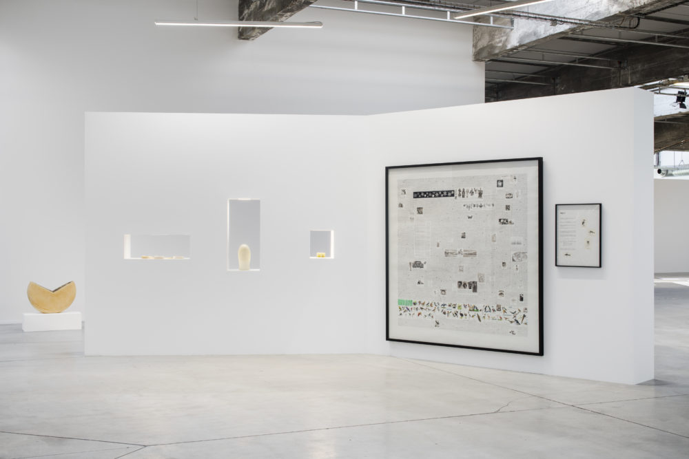 Gilles Barbier — Galerie Georges-Philippe & Nathalie Vallois