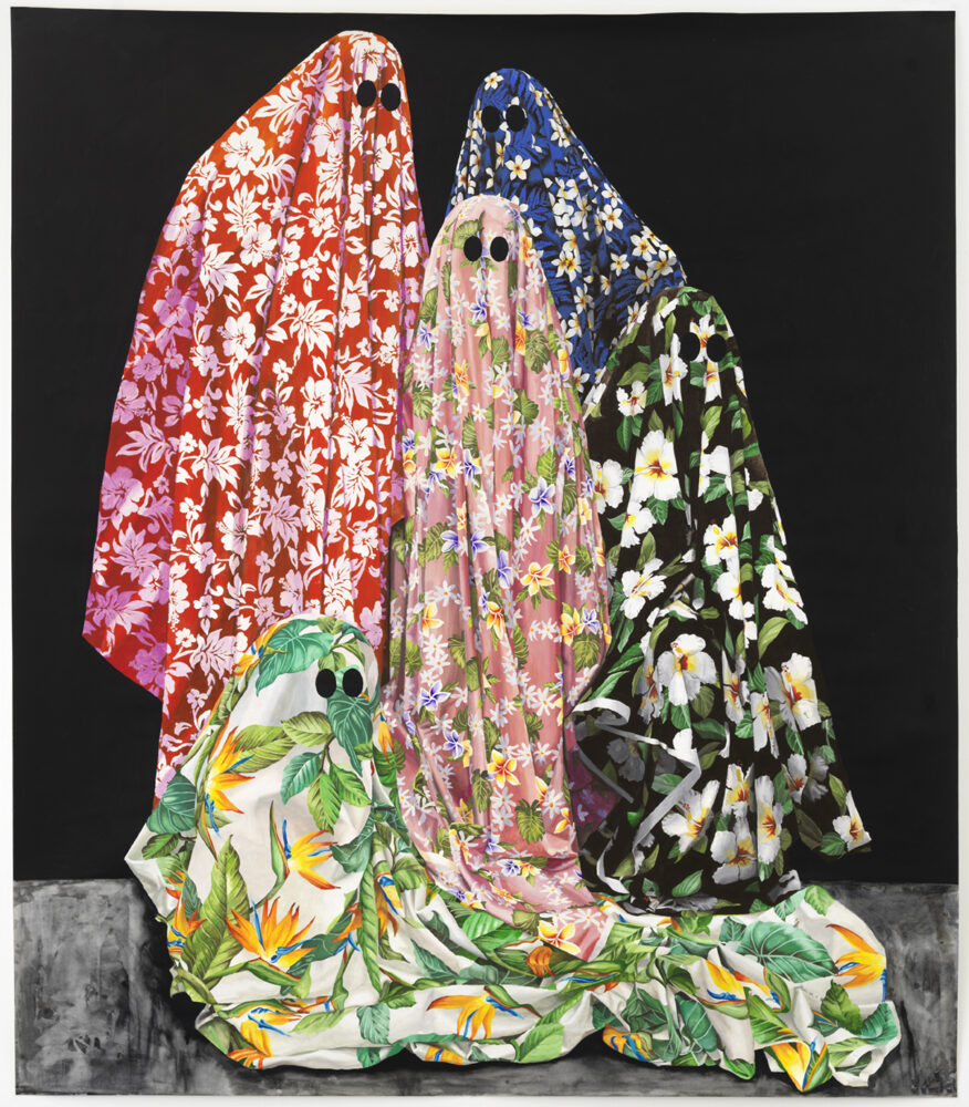 Gilles Barbier — Galerie Georges-Philippe & Nathalie Vallois