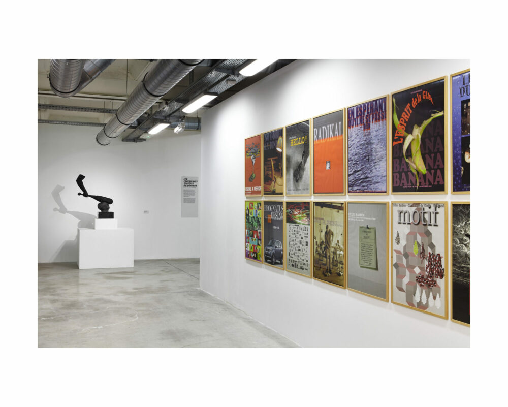 Gilles Barbier — Galerie Georges-Philippe & Nathalie Vallois