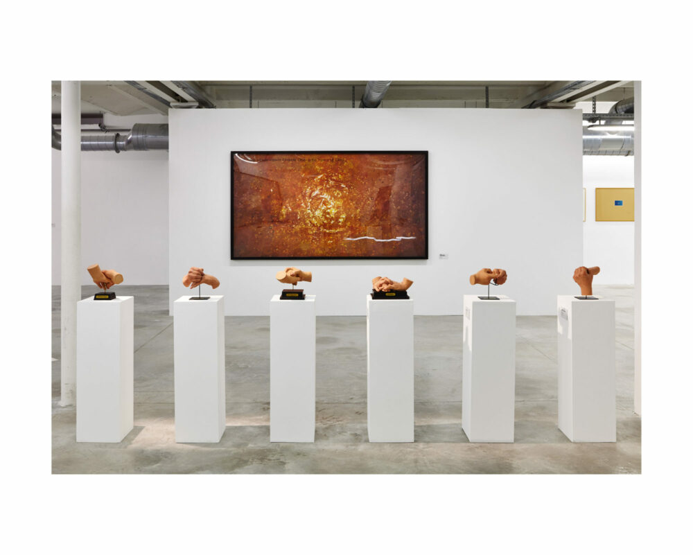 Gilles Barbier — Galerie Georges-Philippe & Nathalie Vallois