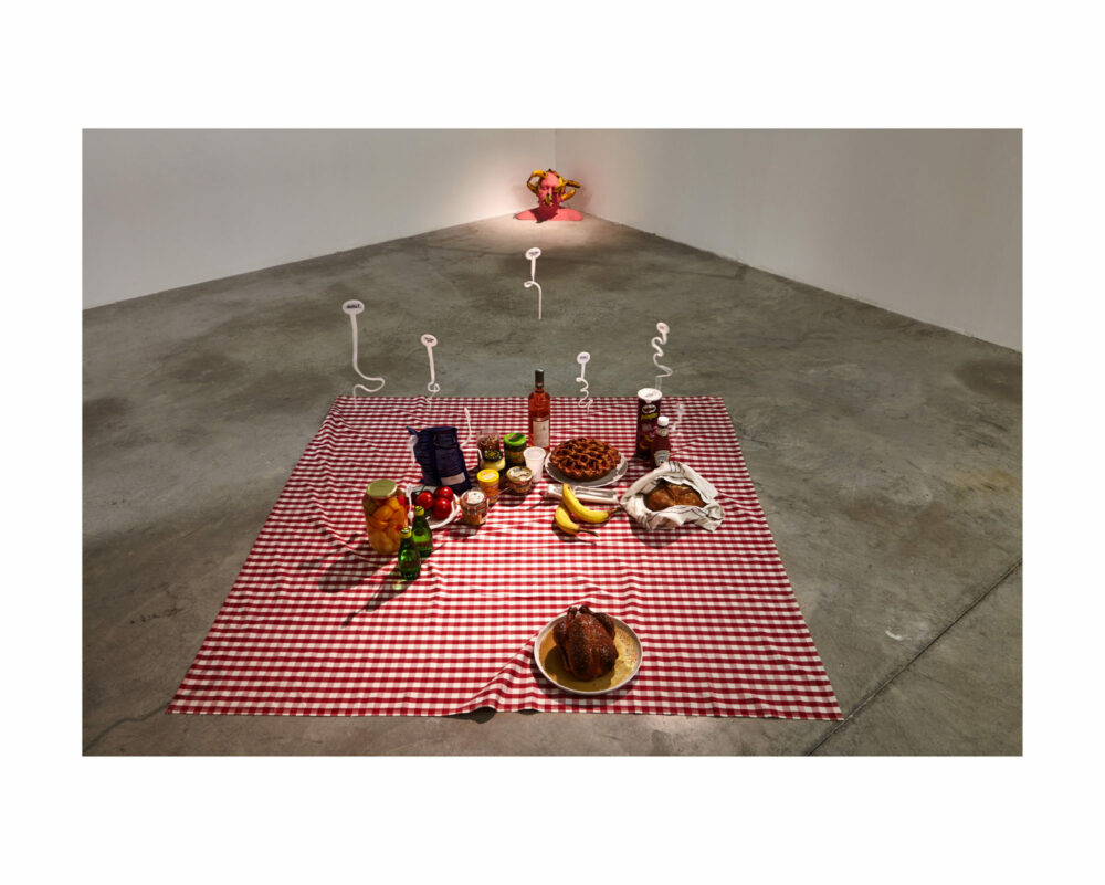 Gilles Barbier — Galerie Georges-Philippe & Nathalie Vallois
