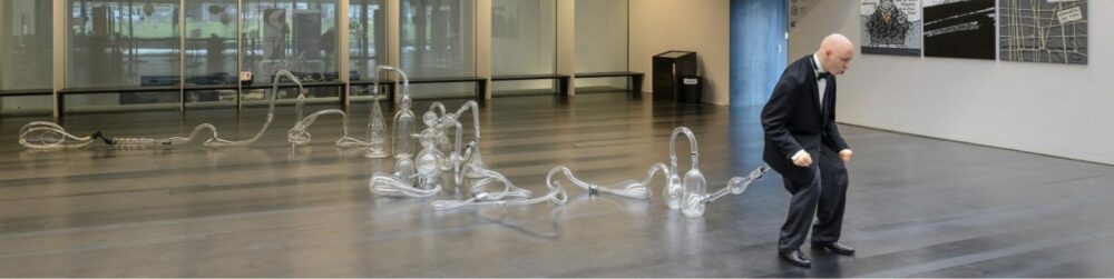 Gilles Barbier — Galerie Georges-Philippe & Nathalie Vallois