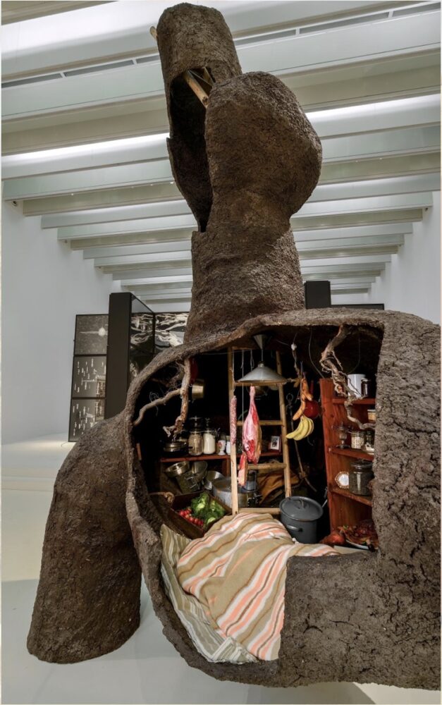 Gilles Barbier — Galerie Georges-Philippe & Nathalie Vallois