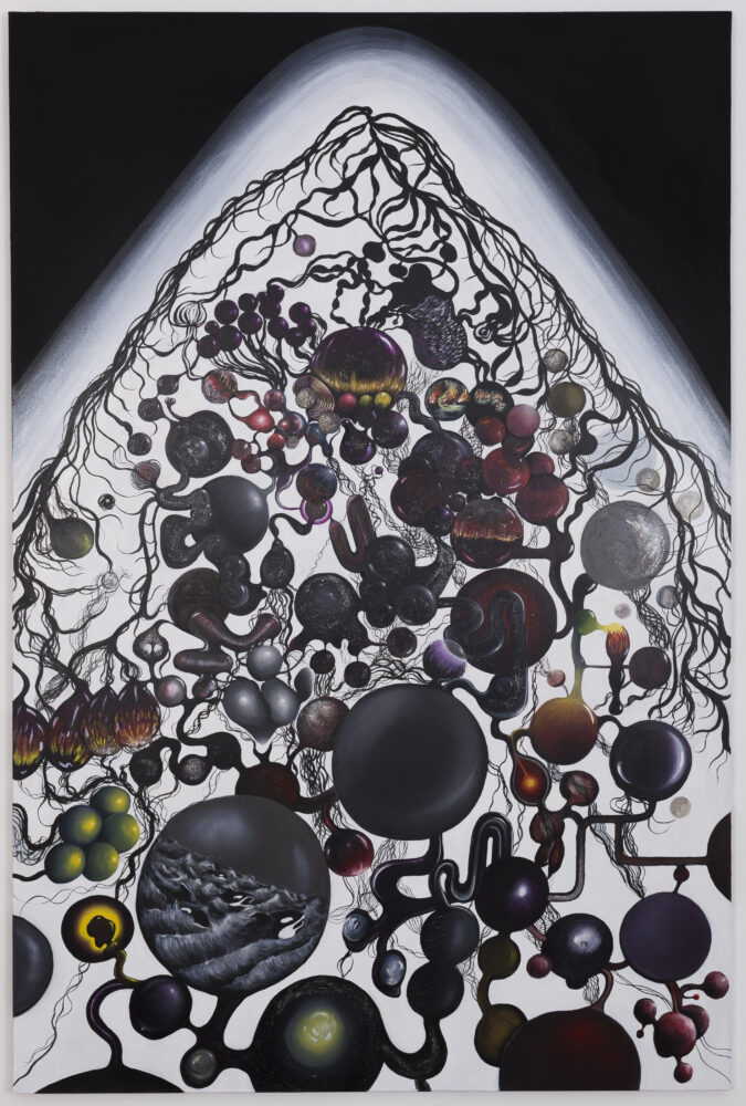 Lucie Picandet — Galerie Georges-Philippe & Nathalie Vallois