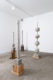 TOTEMS - Galerie Georges-Philippe & Nathalie Vallois